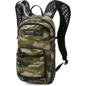 DAKINE Session Backpack 8L(Classic Camo)
