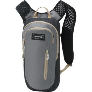 DAKINE Shuttle Backpack 6L – NO HYDRAPAK(Castlerock)