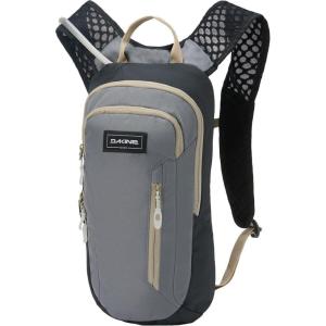 DAKINE Shuttle Backpack 6L(CASTLEROCK)