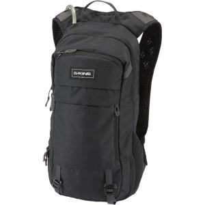 DAKINE Syncline Backpack 12L(BLACK)