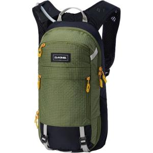 DAKINE Syncline Backpack 12L(CYPRESS)