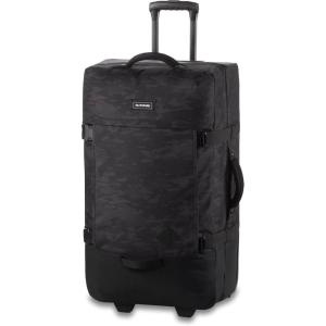 Dakine 365 ROLLER BAG LT 120L(Black Vintage Camo)
