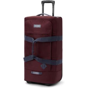 Dakine 365 ROLLER DUFFLE BAG 70L(PORT ROYALE)