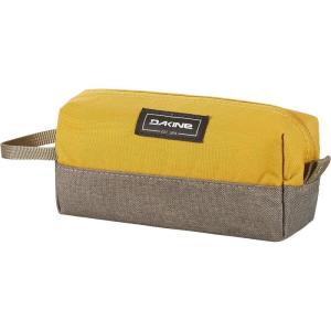 Dakine ACCESSORY CASE(Mustard Moss)