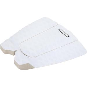 Dakine Andy Irons Pro Surf Traction Pad(WHITE)