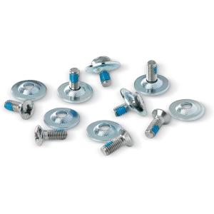 Dakine Binding Hardware – Steel, One Size
