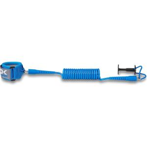 Dakine Bodyboard Coiled Wrist Leash(Blue)