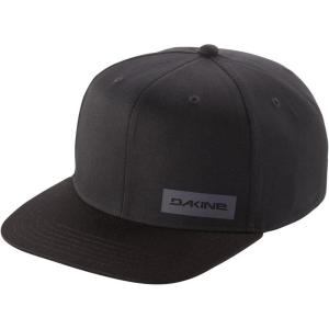 Dakine Box Rail Cap(Black)