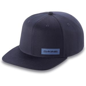 Dakine Box Rail Cap(Naval Academy)