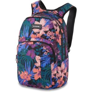 Dakine CAMPUS PREMIUM BACKPACK 28L(Black Tropidelic)