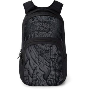 Dakine CAMPUS PREMIUM BACKPACK 28L(Mayhem Black)