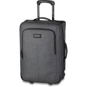 Dakine CARRY ON ROLLER BAG 42L(CARBON)