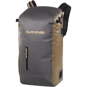 Dakine CYCLONE DLX DRY BACKPACK 36L(Castlerock/Stone)