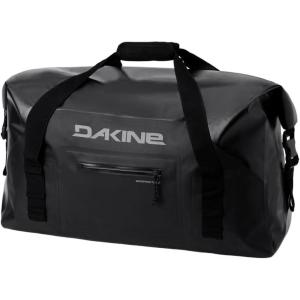 Dakine CYCLONE WET/DRY ROLLTOP DUFFLE 60L(Black)