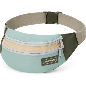 Dakine Classic Hip Pack(FOREST POND)
