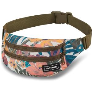 Dakine Classic Hip Pack(White Tropidelic)