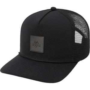 Dakine Coastline Trucker(Black)