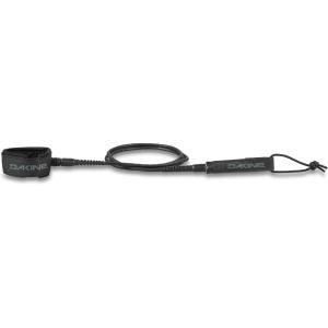 Dakine Comp Plus Surfboard Leash(BLACK)