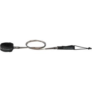 Dakine Comp Plus Surfboard Leash(MAYHEM BLACK)