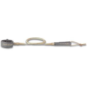 Dakine Comp Plus Surfboard Leash(STONE)