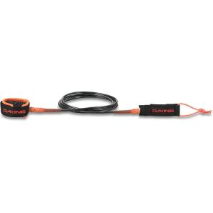Dakine Comp Plus Surfboard Leash(Shadow)
