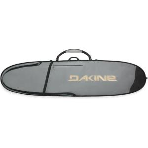 Dakine DAYLIGHT DLX SURFBOARD BAG NOSERIDER(CASTLEROCK/STONE)