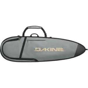 Dakine DAYLIGHT DLX SURFBOARD BAG THRUSTER(CASTLEROCK/STONE)