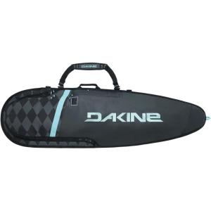 Dakine DAYLIGHT DLX SURFBOARD BAG THRUSTER(FORGET THE WATER)