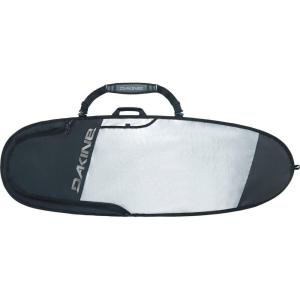 Dakine DAYLIGHT LT SURFBOARD BAG HYBRID(SILVER/BLACK)
