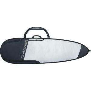 Dakine DAYLIGHT LT SURFBOARD BAG THRUSTER(SILVER/BLACK)