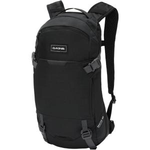 Dakine DRAFTER BACKPACK 10L – NO HYDRAPAK – BLACK