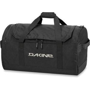 Dakine EQ Duffle Bag – 50 Liter(BLACK)