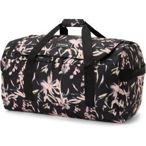 Dakine EQ Duffle Bag – 50 Liter(MIDNIGHT BLOOMS)