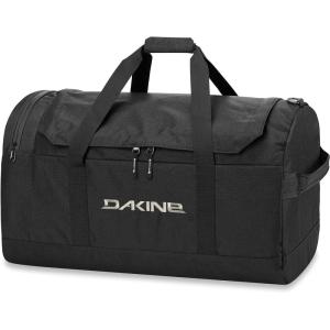 Dakine EQ Duffle Bag – 70 Liter(BLACK)