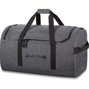 Dakine EQ Duffle Bag – 70 Liter(Carbon)