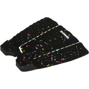 Dakine Erin Brooks PRO SURF Traction PAD(BLACK NEON SPECKLE)