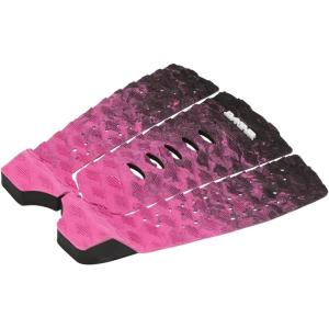 Dakine Erin Brooks PRO SURF Traction PAD(NEON PINK FADE)