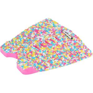 Dakine Erin Brooks PRO SURF Traction PAD(WHITE NEON SPECKLE)