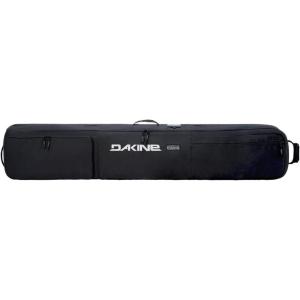 Dakine Fall Line Ski Roller Bag(BLACK)