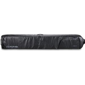 Dakine Fall Line Ski Roller Bag(Black Coated – DK)