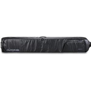 Dakine Fall Line Ski Roller Bag(Black Coated)