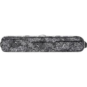 Dakine Fall Line Ski Roller Bag(KINGDOM BLACK)