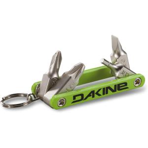 Dakine Fidget Tool – Castlerock(Green)