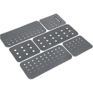 Dakine Front Foot SURF Traction PAD 2.0(CASTLEROCK)