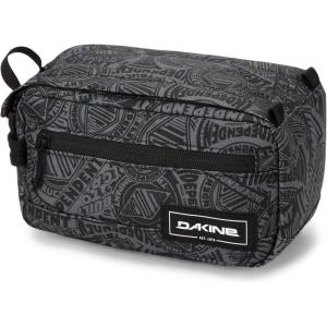 Dakine Groomer Travel Kit(BLACK INDEPENDENT)