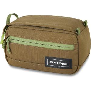 Dakine Groomer Travel Kit(Dark Olive)