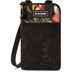 Dakine HALL PASS WALLET(Sunset Bloom)