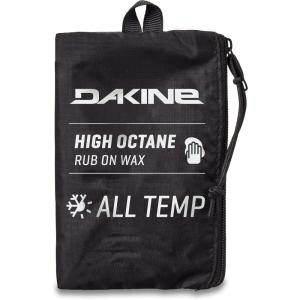 Dakine High-Octane Rub On Paste Wax for Skiing and Snowboarding