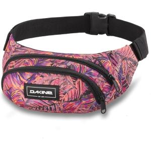Dakine Hip Pack(Lush Leaves)