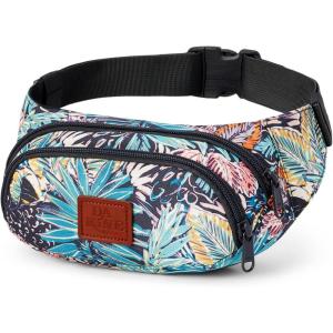 Dakine Hip Pack(Wailea)
